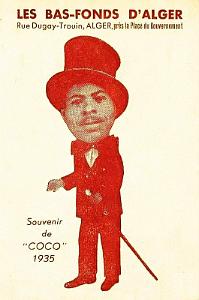 Alger - Coco - 1935 - 01